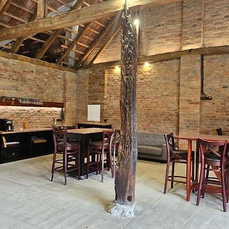 Apartmany Pulgary Bulhary Buitenkant foto
