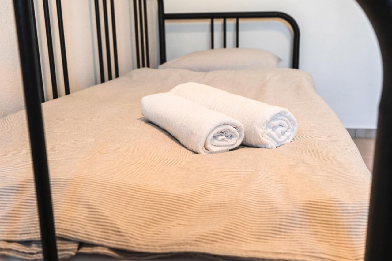 Apartmany Pulgary Bulhary Buitenkant foto