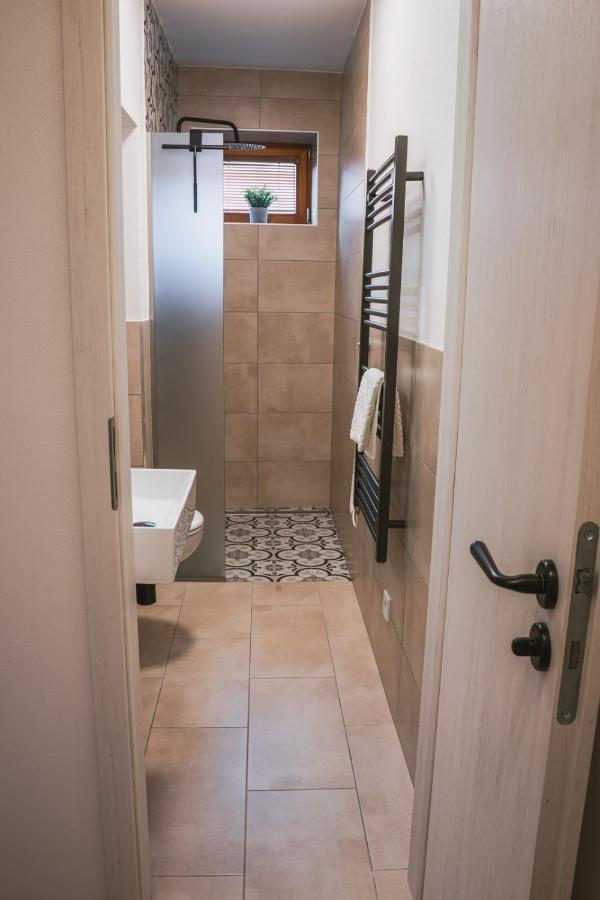 Apartmany Pulgary Bulhary Buitenkant foto