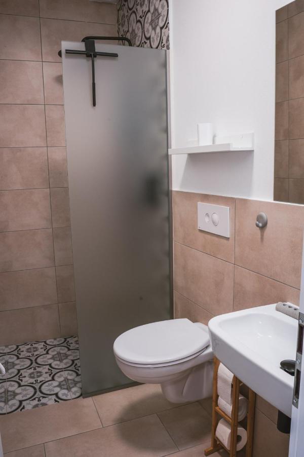 Apartmany Pulgary Bulhary Buitenkant foto