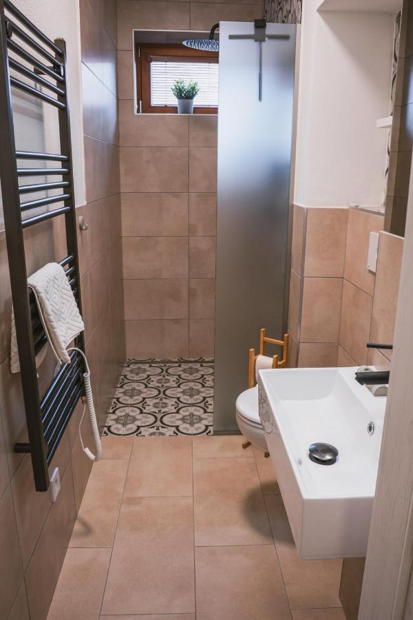 Apartmany Pulgary Bulhary Buitenkant foto