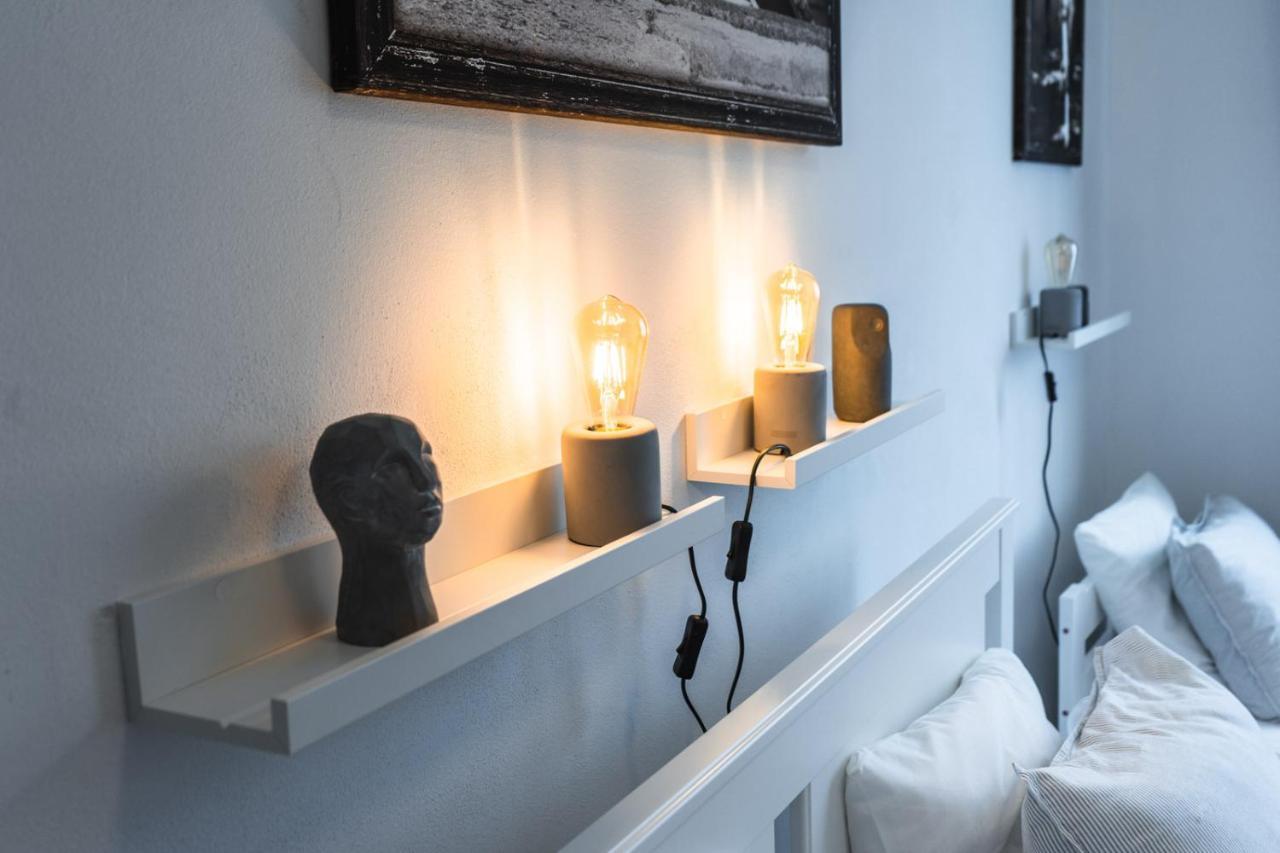 Apartmany Pulgary Bulhary Buitenkant foto