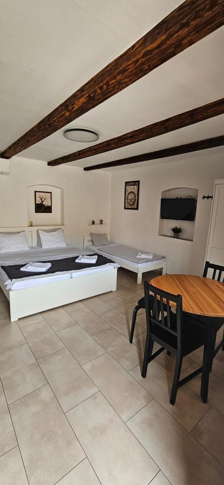 Apartmany Pulgary Bulhary Buitenkant foto
