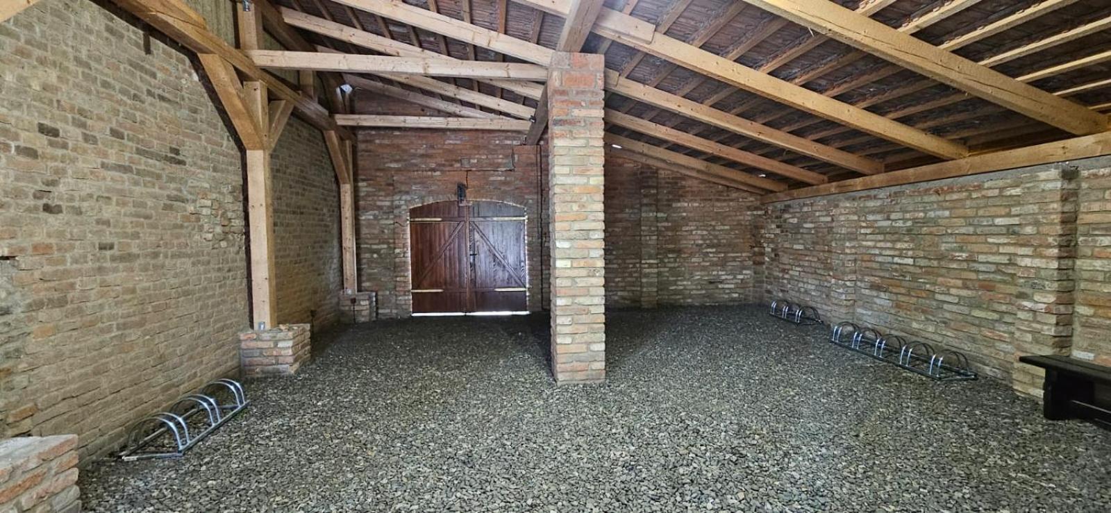 Apartmany Pulgary Bulhary Buitenkant foto